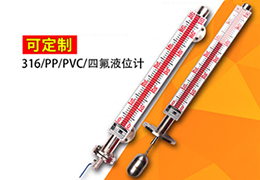 低溫液氮液位計