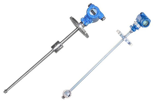 水箱浮球液位計產品圖