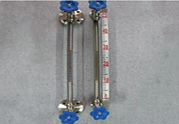 油田防凍玻璃管液位計(jì)