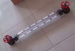 耐壓玻璃管液位計(jì)